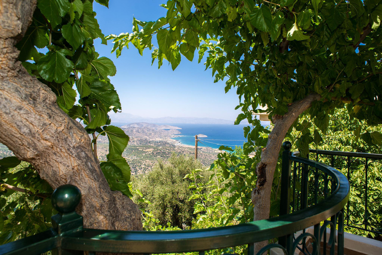 Others 5, Agrilos Sea View House, Crete