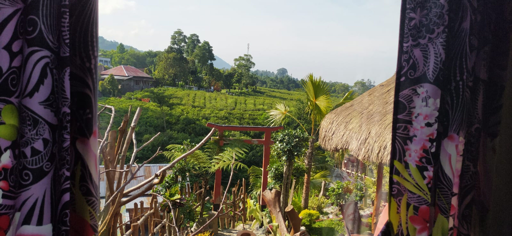 Homestay Syari'ah Griya Asri, Karanganyar