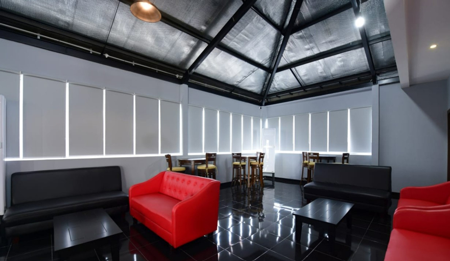 Public Area 3, GRAND MAKASSAR HOTEL, Makassar