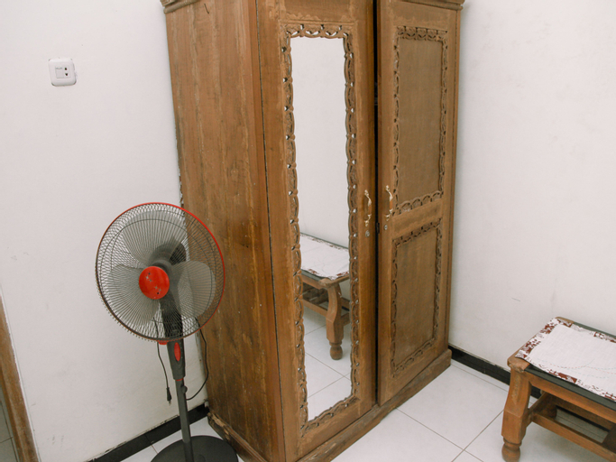 Exterior & Views 4, Homestay Tariyah Desa Ketapanrame, Mojokerto