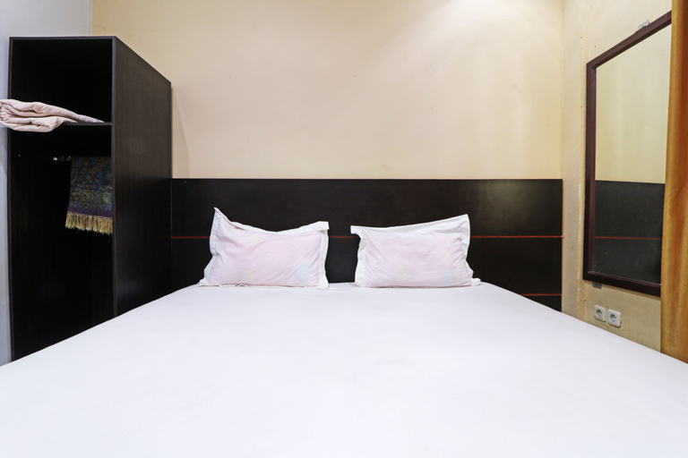Bedroom 5, Utama Syariah, Pekanbaru