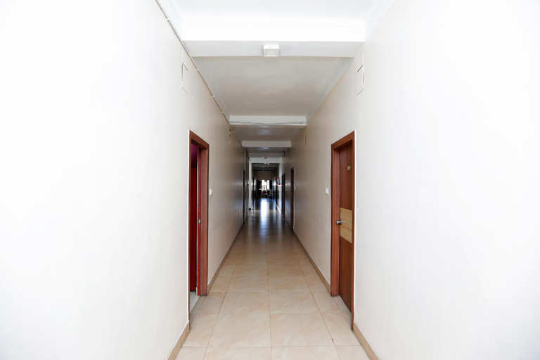Public Area 1, Hotel Satkar, Katihar