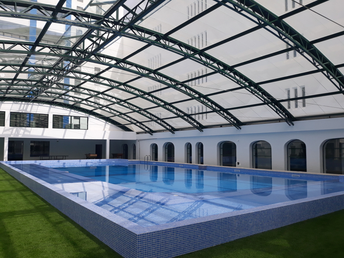 Sport & Beauty 2, Hotel Navegadores, Vila Real de Santo António