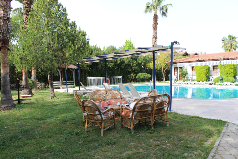 Others 2, Yunus Hotel Dalyan, Ortaca