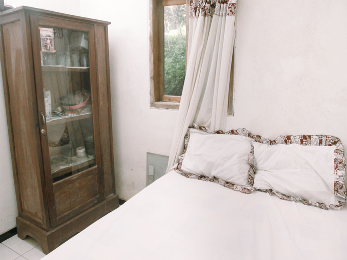 Bedroom 2, Homestay Tariyah Desa Ketapanrame, Mojokerto