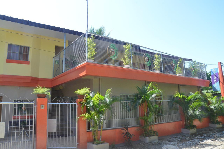 Exterior & Views 1, Las Residencias Bed And Breakfast, Puerto Princesa City