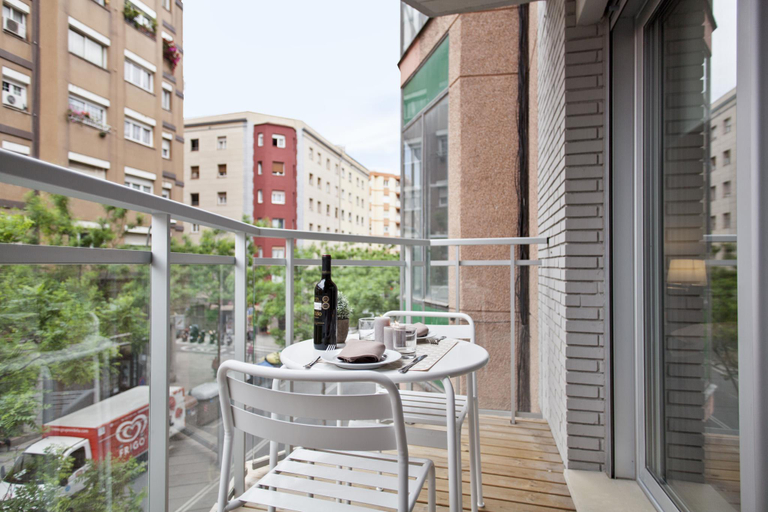 Others 5, Habitat Apartments Blanca, Barcelona