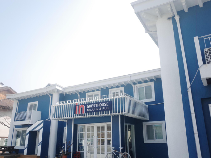 Others 3, Muju in Guesthouse, Muju