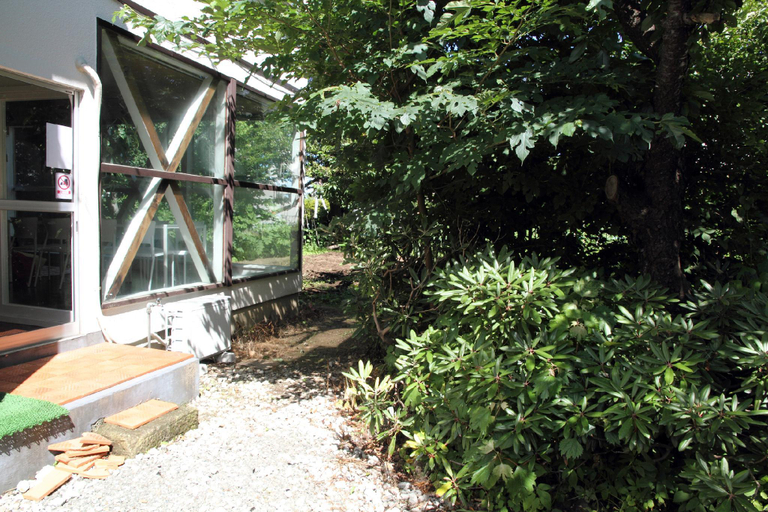 Others 5, Max20. Rerax at sunroom in the detached house!, Sapporo
