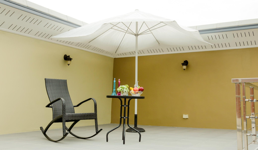Others 5, Thacha Pool Villa G, Hua Hin