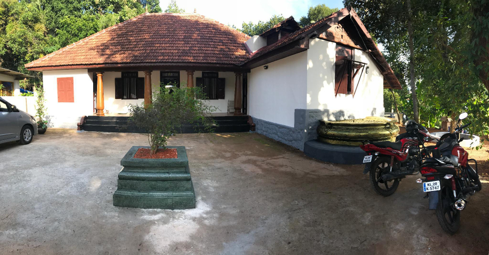 Others 5, Kerala Heritage Villa, Kollam
