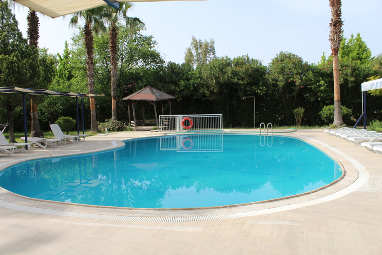 Sport & Beauty 5, Yunus Hotel Dalyan, Ortaca