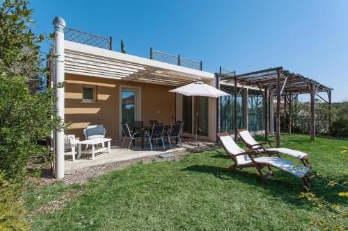 Apartment in Cecina with terrace, Livorno