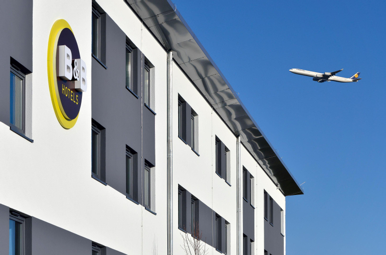 B&B Hotel München-Airport, Freising