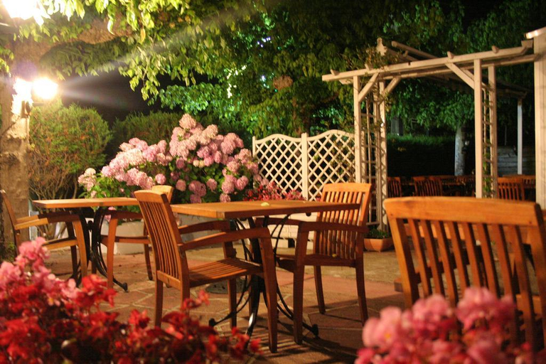 Public Area, Logis Hotel Emeraude des Bois, Landes