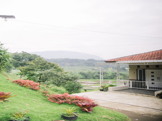Public Area 5, Homestay Suprihatin Desa Ketapanrame, Mojokerto