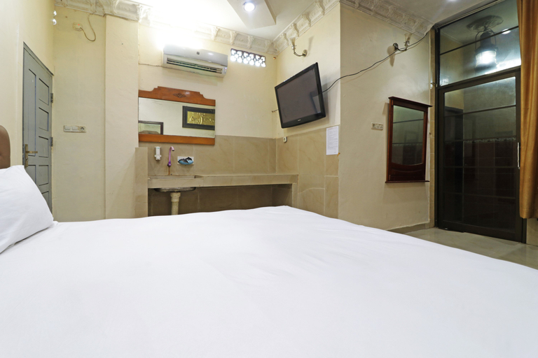 Bedroom 4, Utama Syariah, Pekanbaru