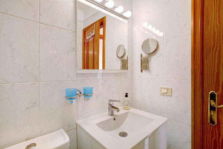 Bathroom 4, Holiday House In Chayofa Casa La Isla 2, Santa Cruz de Tenerife