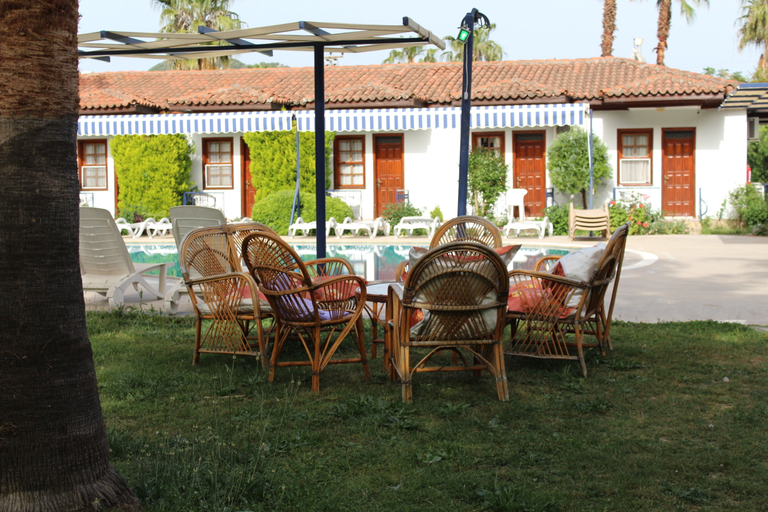 Others 4, Yunus Hotel Dalyan, Ortaca