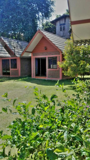Others 4, Khai Mook Homestay, K. Phu Pieng