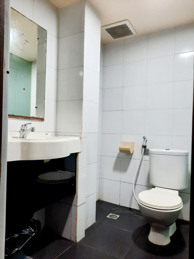 Washroom