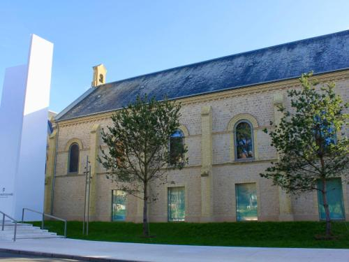 Studio Le Polo-2, Calvados