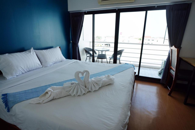 Others 3, Windsor Hotel, Muang Nakhon Phanom