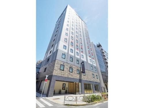 hotel MONday Premium Ueno Okachimachi - Vacation STAY 79624v, Taitō