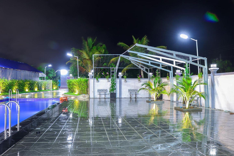 Sport & Beauty 2, Daline Homestay , Kampot