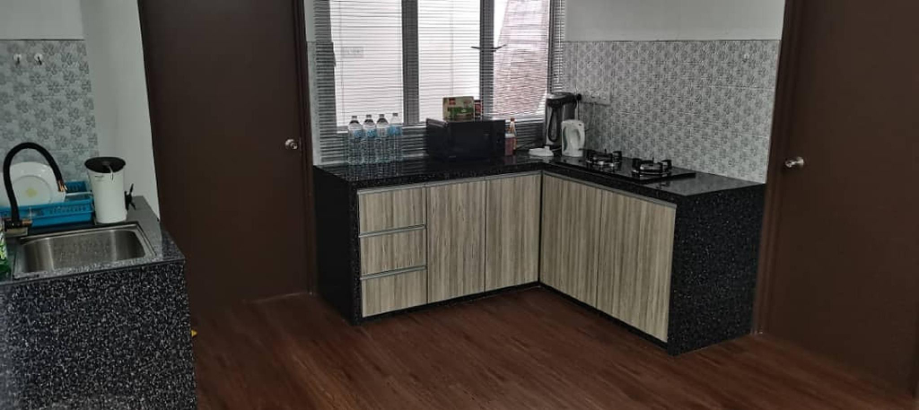 Others 5, Citra Cottage Homestay, Kuala Muda
