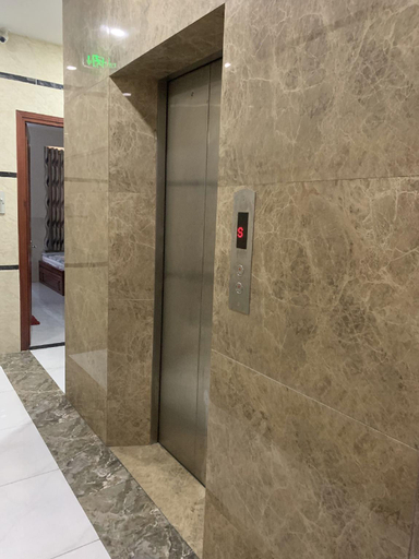 Public Area 2, Ngoc Quy Hotel, Binh Tan
