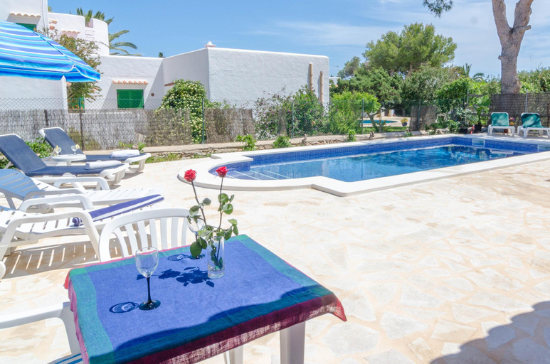 Others 5, VILLA CALA ESMERALDA, Baleares
