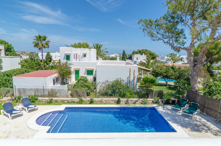 Others 4, VILLA CALA ESMERALDA, Baleares