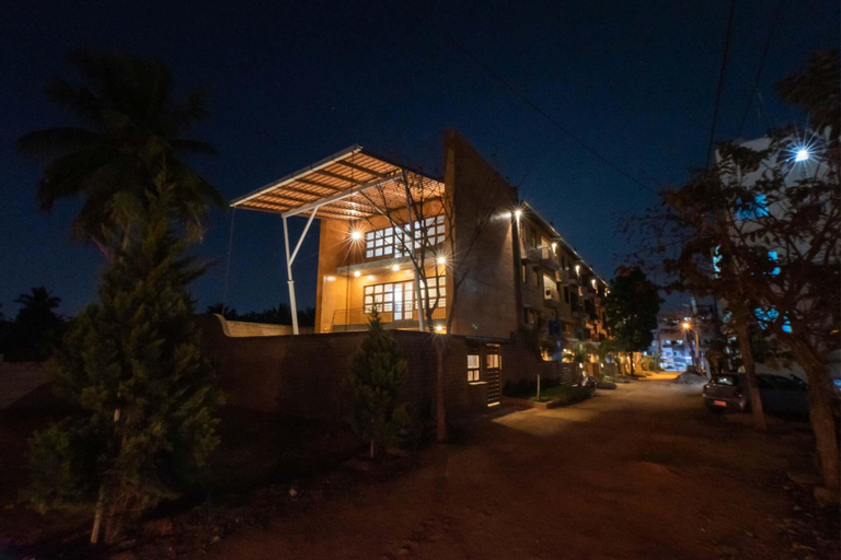 StayVista at Udhbhava Kamala Pet Friendly Home, Bangalore
