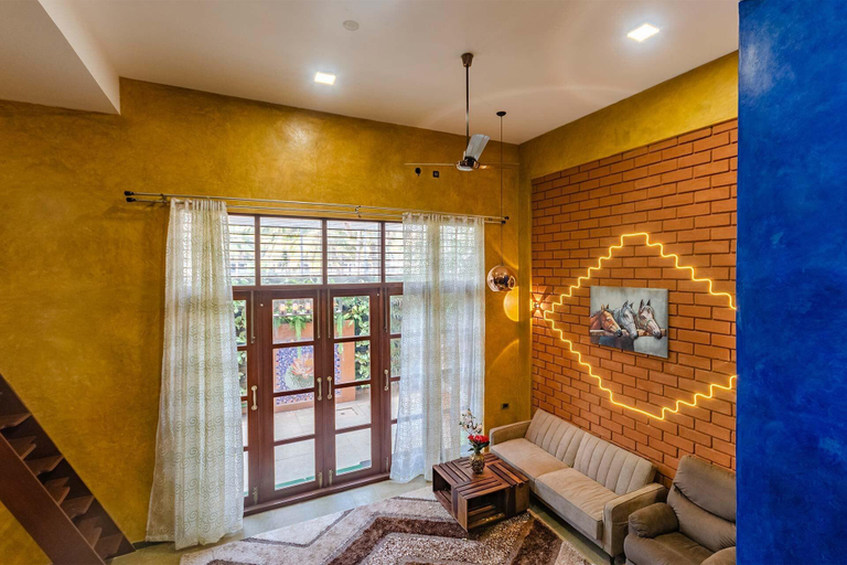Others 4, Udhbhava Kamala by VEO - Part of StayVista, Bangalore