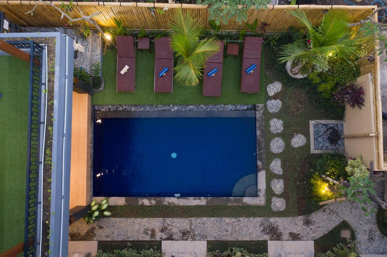 Sport & Beauty 4, Anik Homestay, Badung