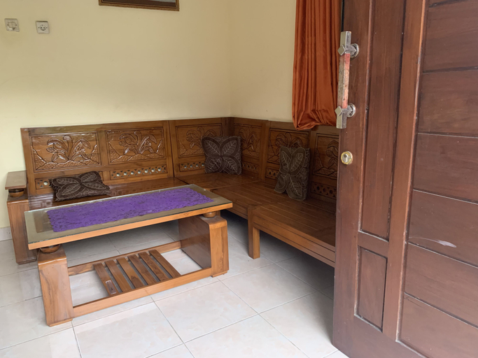 Others 5, Homestay Yudhistira, Bantul