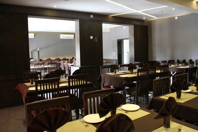 Food & Drinks 3, HOTEL ADITYA., Gir Somnath