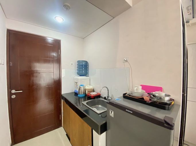 Others 4, Cozy Studio Apartment at Gateway Pasteur Bandung By Travelio, Bandung