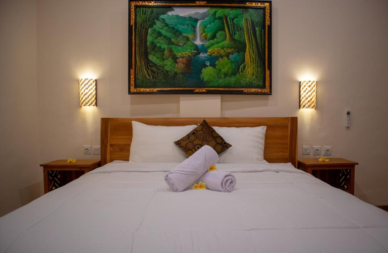 Bedroom 3, Anik Homestay, Badung