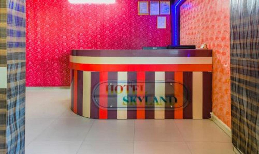 Others 4, Hotel Skyland, Ahmadabad