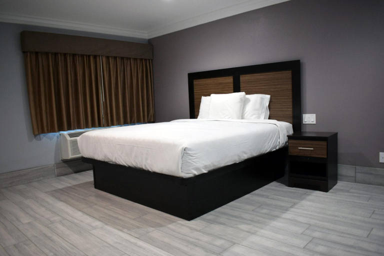 Others 2, Willow Tree Inn & Suites, Los Angeles