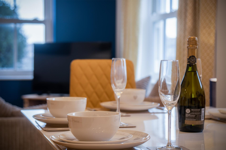 Food & Drinks, Ruby Willow's - 3 Bedroom Bungalow - Saundersfoot, Pembrokeshire