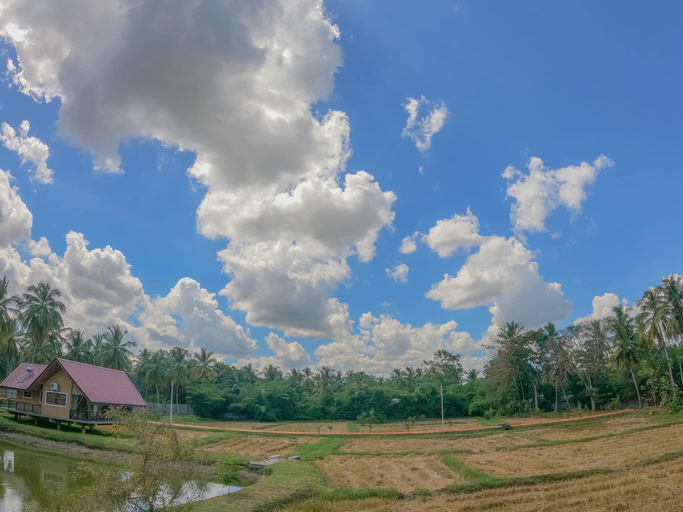 Others 5, Ahas Pokuna Holiday Resort, Mawathagama