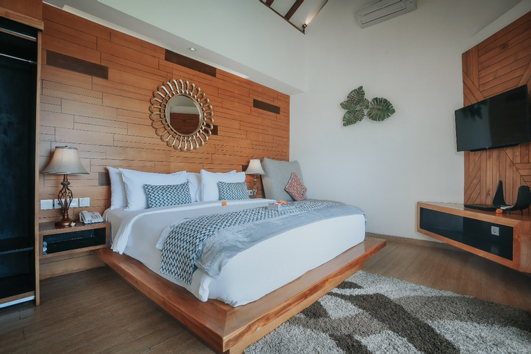 The Wina Villa Seminyak, Badung