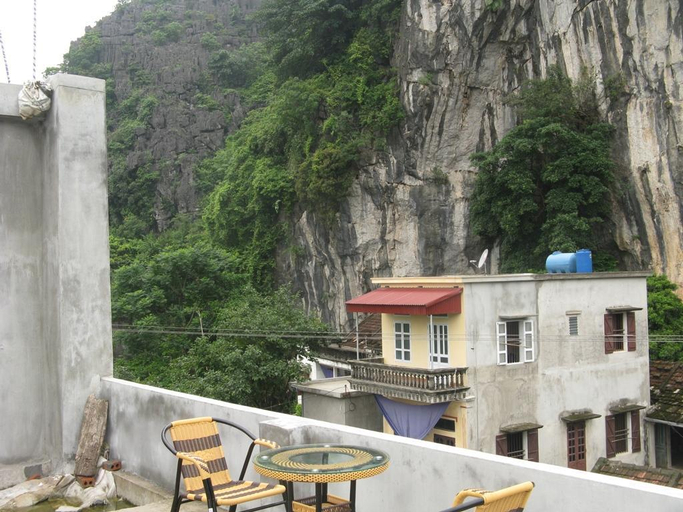 Exterior & Views 1, Limestone View Homestay, Hoa Lư