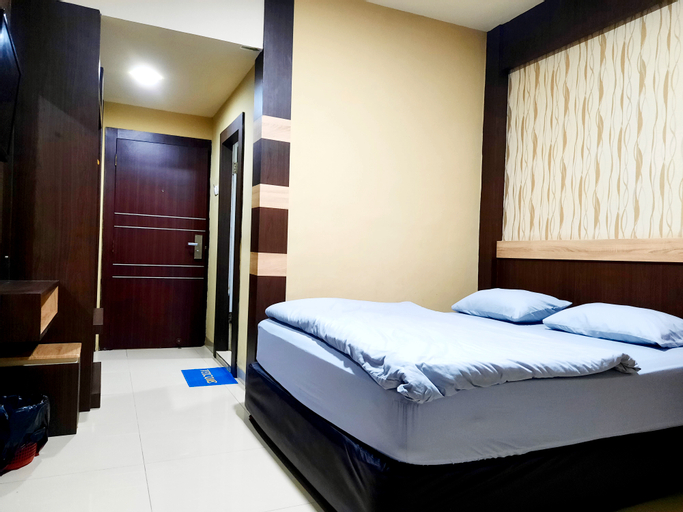 New Furama Hotel, Kulaijaya