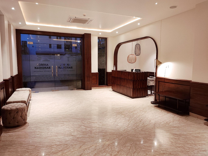 Others 5, Hotel Anmol Bandhan, Jaipur