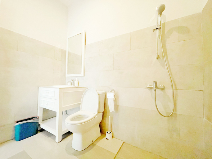 Luxury Lombok Villa by The Lavana, Lombok
