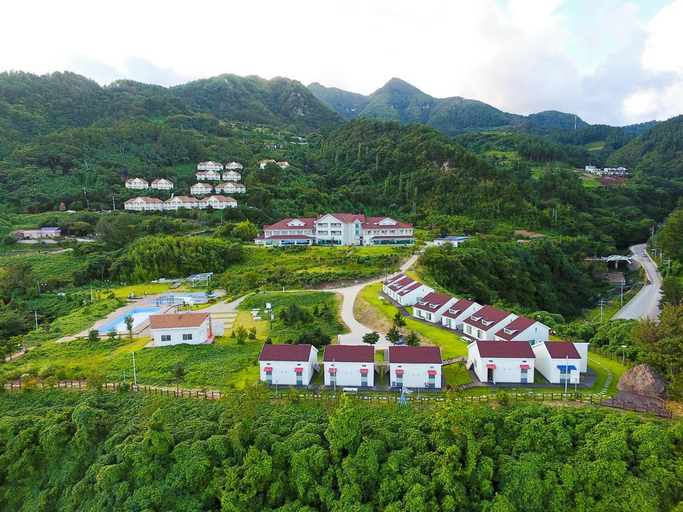 Others 4, Daea Ulleung Resort, Ulleung